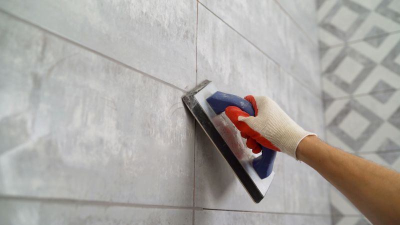 Licensed Tile Experts