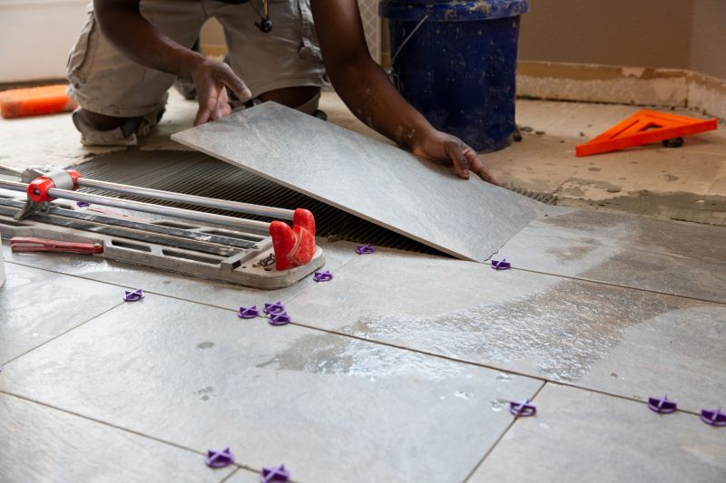 Residential Tile Professionals